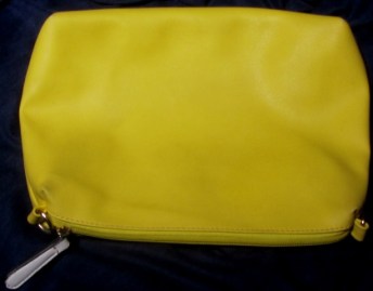 BOLSO AMARILLO 30X23X9CMS (3)